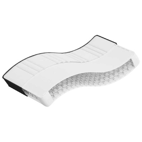 Vidaxl binnenveringmatras middelhard 70x200 cm