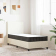 Vidaxl binnenveringmatras middelhard 70x200 cm