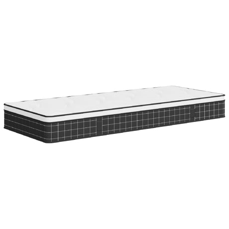 Vidaxl binnenveringmatras middelhard 90x200 cm