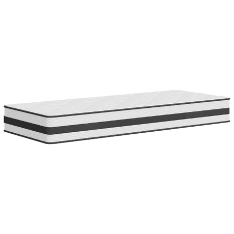 Vidaxl binnenveringmatras middelhard 80x200 cm