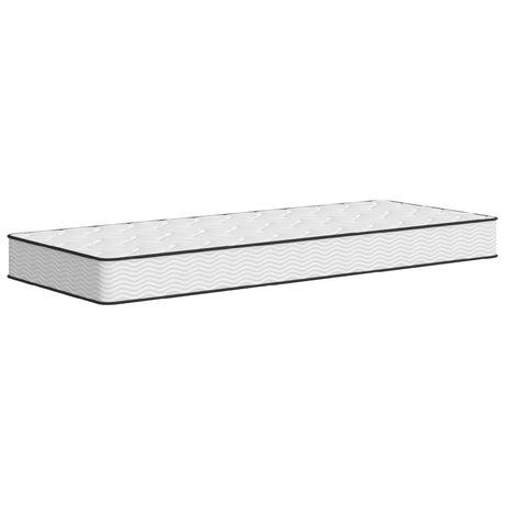 Vidaxl binnenveringmatras middelhard 70x200 cm