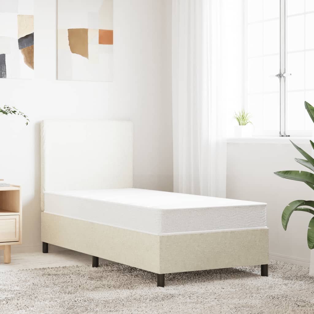 Vidaxl binnenveringmatras middelhard 80x200 cm