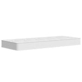 Vidaxl binnenveringmatras middelhard 90x200 cm