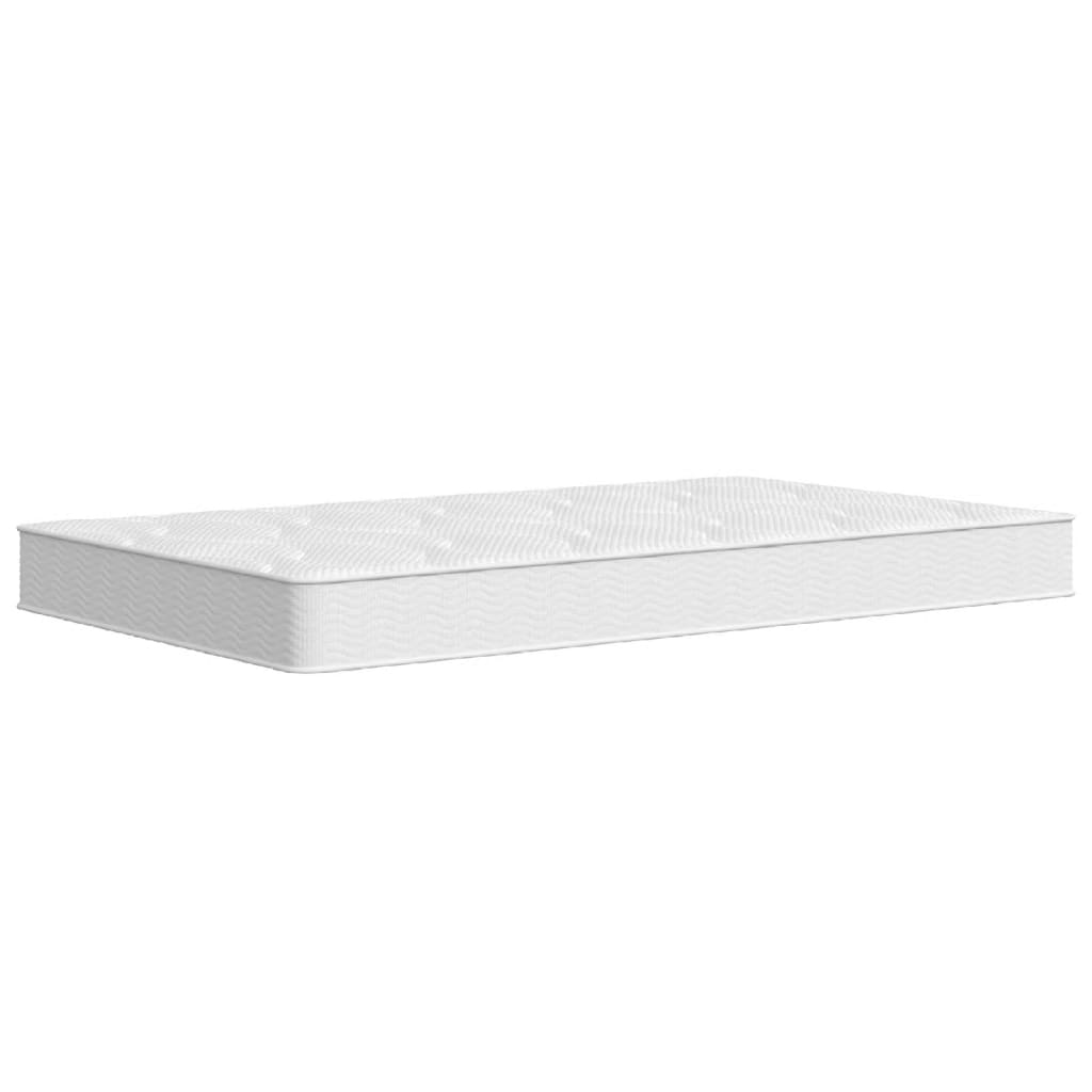 Vidaxl binnenveringmatras middelhard 100x200 cm