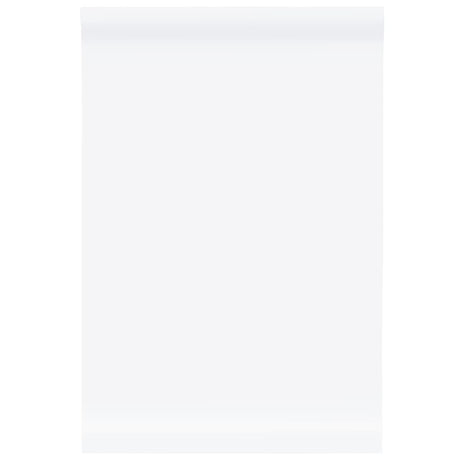Vidaxl meubelfolies zelfklevend 90x500 cm pvc matwit