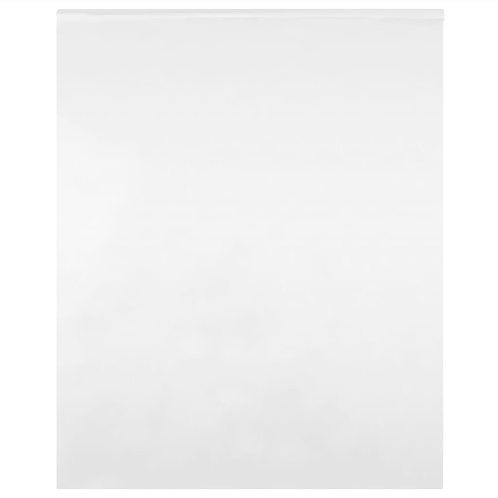 Vidaxl Meubles Huiles auto-adhésives 90x500 cm Pet Silver Colored