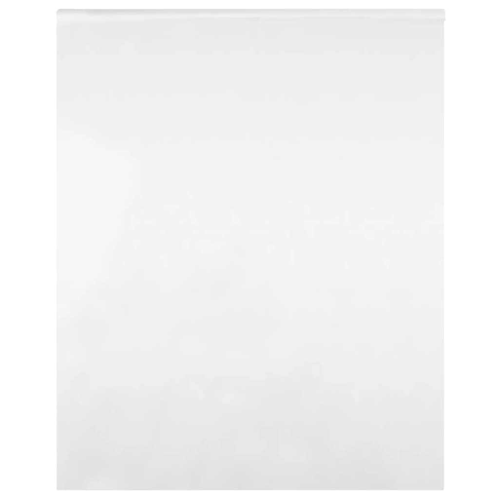 Vidaxl Meubles Huiles auto-adhésives 90x500 cm Pet Silver Colored