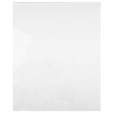 Vidaxl meubelfolies zelfklevend 90x500 cm pet zilverkleurig