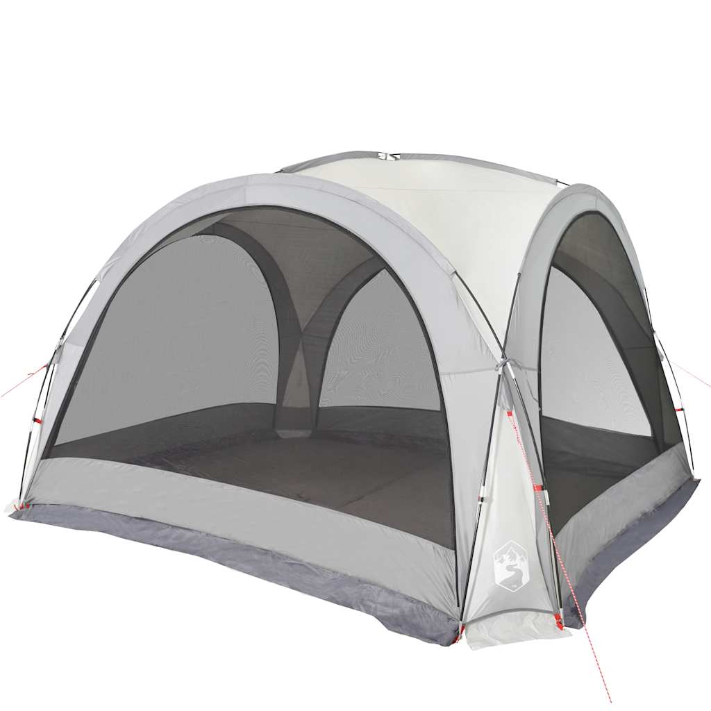 Vidaxl Partytent wasserdicht weiß