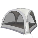 Vidaxl partytent waterdicht wit