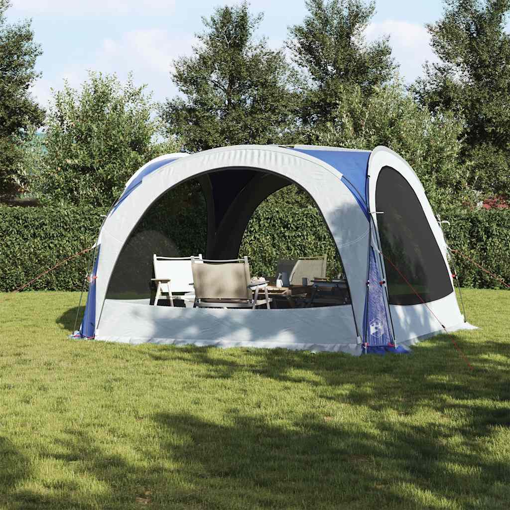 Vidaxl Partyntent Waterproof Blue