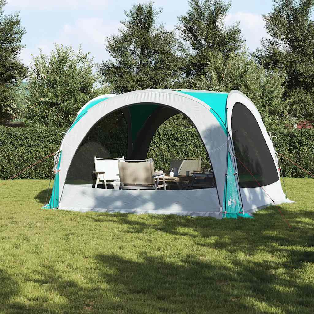 Vidaxl Partyntent Waterproof Green