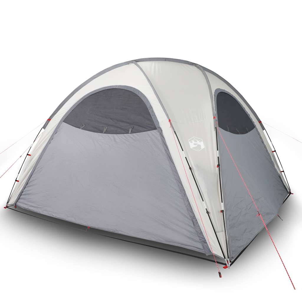 Vidaxl PartyTent White impermeable