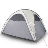 Vidaxl PartyTent imperméable blanc