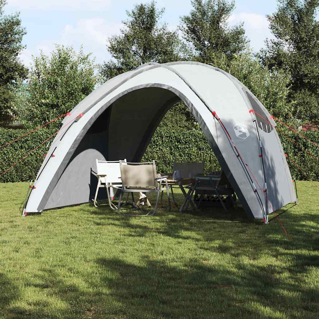 Vidaxl Partytent Waterproof White