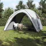 Vidaxl PartyTent White impermeable