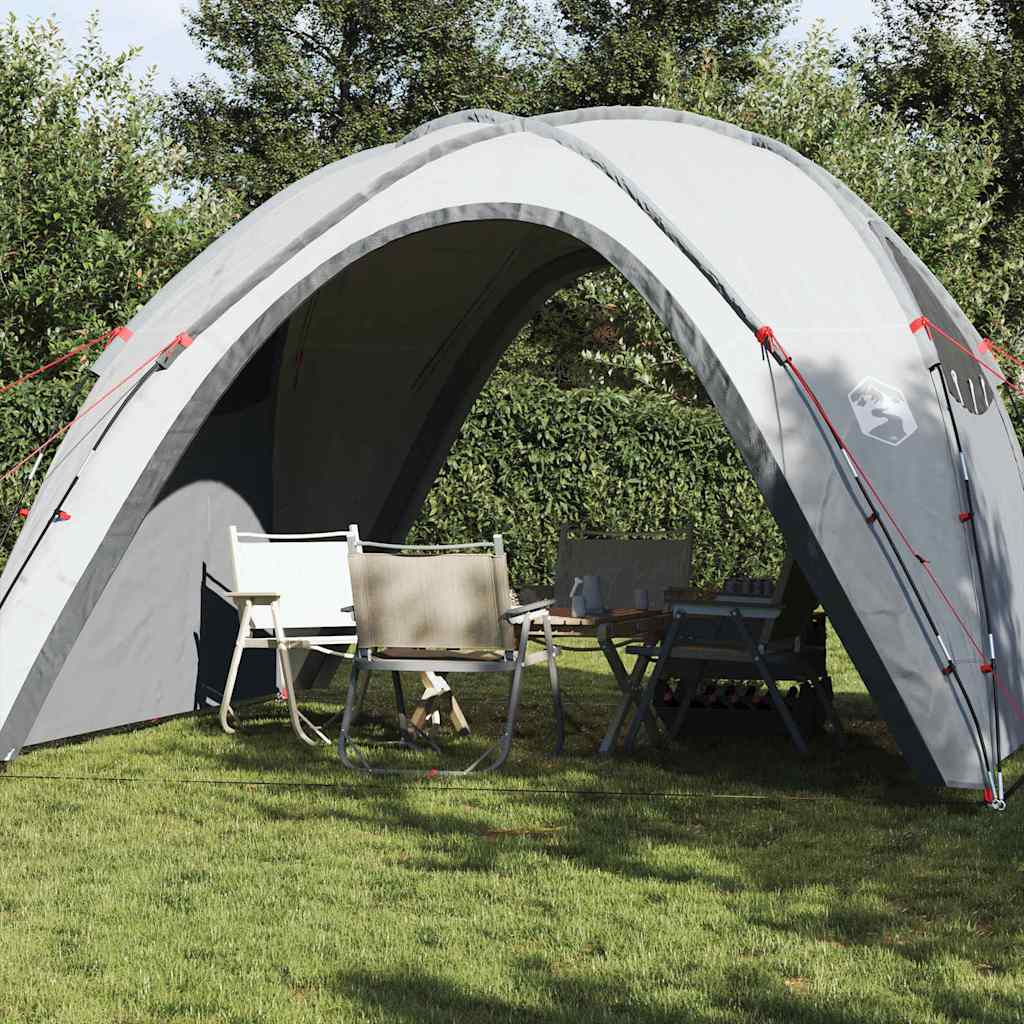 Vidaxl PartyTent White impermeable