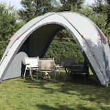 Vidaxl Partyntent Waterproof White