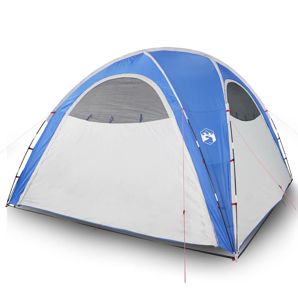 Vidaxl PartyTent Blue