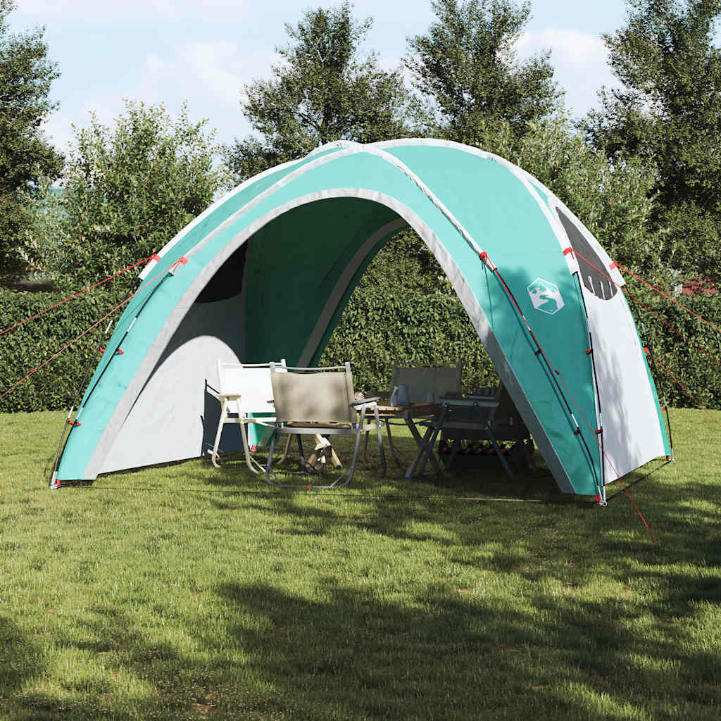 Vidaxl PartyTent étanche vert