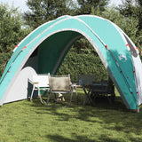 Vidaxl partyTent Waterproof Green