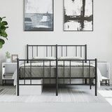 Vidaxl nachtkastjes met glazen deuren 2 st 35x37x50 cm wit