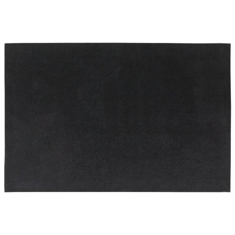 Vidaxl deurmatten 5 st 40x60 cm getufte kokosvezel donkergrijs