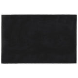 Vidaxl Doormat 65x100 cm TUCKED CONCONUT DARE Grey