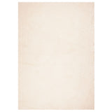 VIDAXL RUGH HUARTE LASSO -DIPLE SOLABILE MORSE 240X340 CM BEIGE