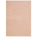 Vidaxl vloerkleed huarte laagpolig zacht wasbaar 160x230 cm roze