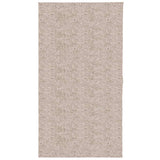 Vidaxl rug Paramploa Shamgy héich modern 80x150 cm Bige