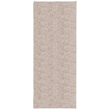 Vidaxl Rug Pamplona Shamgy héich modern 80x200 cm Besiefer