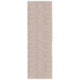 Vidaxl Rug Pamplona Shaggy meget moderne 80x250 cm beige