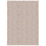 Vidaxl Rug Pamplona Shaggy zelo moderno 120x170 cm bež