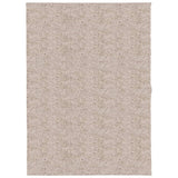 Vidaxl vloerkleed pamplona shaggy hoogpolig modern 140x200 cm beige