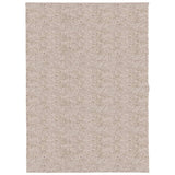 Vidaxl Teppich Pamplona Shaggy hochmoderne 140x200 cm Beige