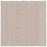 Vidaxl rug Pamplona Shaggy Highly Modern 160x160 cm Beige