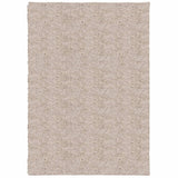 Vidaxl rug Pamplona Shaggy Highly Modern 160x230 cm Beige