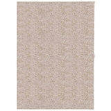 Vidaxl tapis Pampelune Shaggy hautement moderne 240x340 cm beige