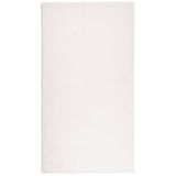 Vidaxl Rug Pamplona Shaggy meget moderne 60x110 cm creme