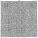 Vidaxl rug Pomplona Shamgy héich modern 160x16 cm Grey