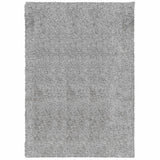 Vidaxl rug Pamplona Shaggy Highly Modern 160x230 cm Gray