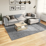 Vidaxl rug Pamplona Shaggy Highly Modern 200x280 cm Gray