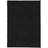 Vidaxl rug Pamplona Shaggy Highly Modern 200x280 cm Black