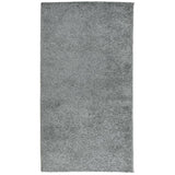 Vidaxl Rug Pamplona Shaggy Vysoce moderní 60x110 cm zelená