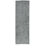 Vidaxl Rug Pamplona Shaggy Svært moderne 80x250 cm grønn