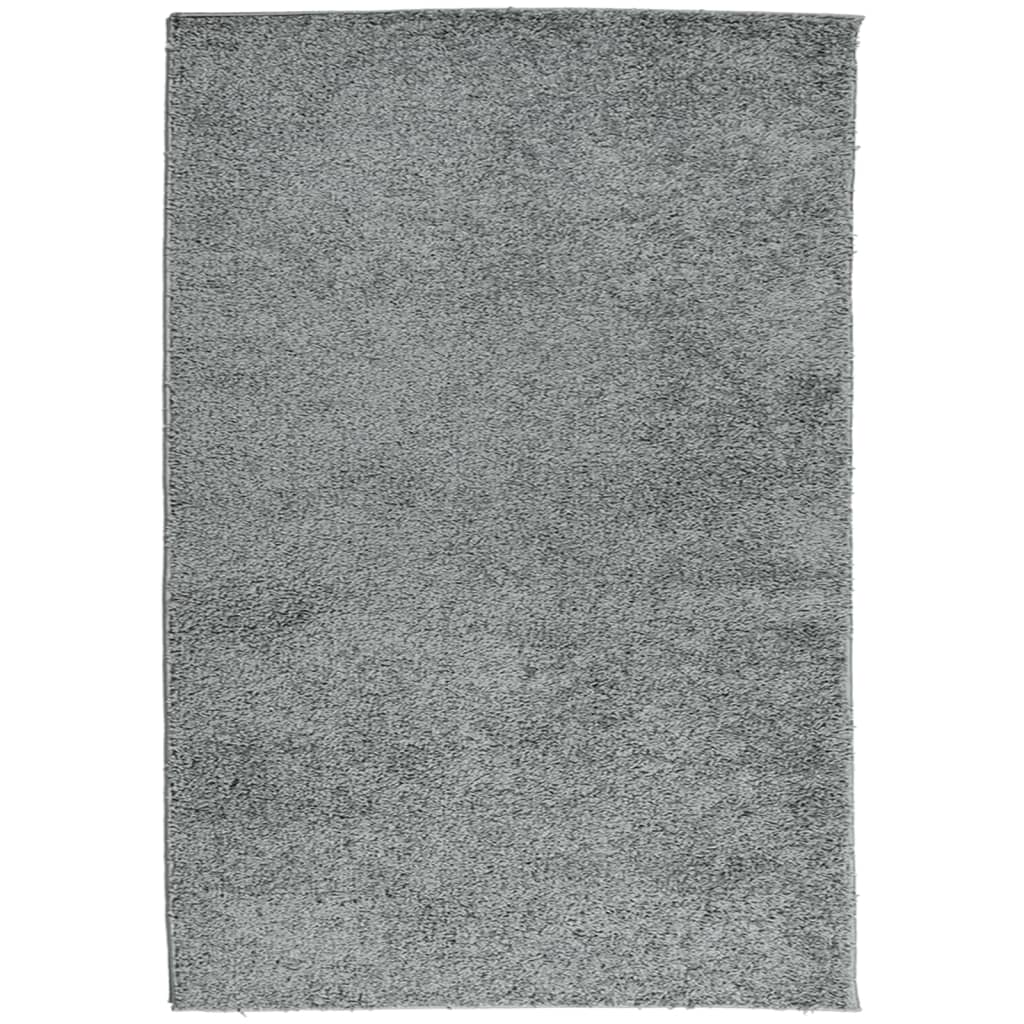 Vidaxl rug Pamplona Shaggy Highly Modern 140x200 cm Green