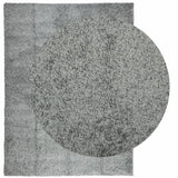 Vidaxl Rug Pamplona Shaggy meget moderne 300x400 cm grøn