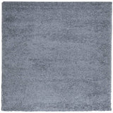 Vidaxl Rug Pamplona Shampgy héich modern 120x12 cm blo