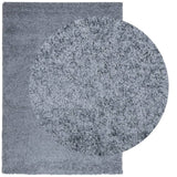 Vidaxl rug Paramploa Shamgy héich modern 140x200 cm blo